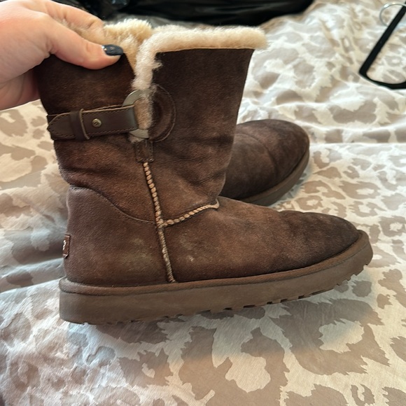 UGG Boots- Women’s - Picture 4 of 8